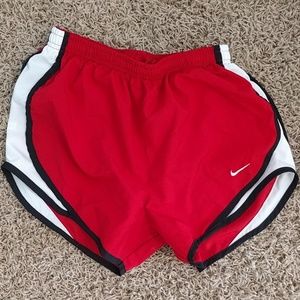 Nike Fit Dry running shorts sz xs